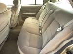 Ford Crown Victoria 1998 года